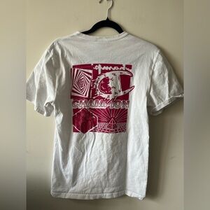 Champion Graphic T-Shirt